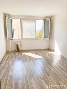 Prodej bytu 1+kk 24 m2 Jabloňová, Praha - Záběhlice - 4