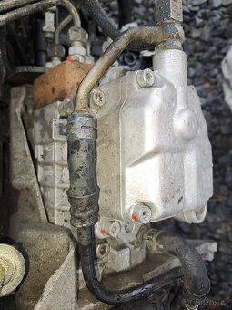 Motor 1.9 tdi 66kw 81kw ALH ASV ROTACKA 5KVALT PŘEVODOVKA - 4