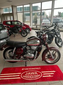 Jawa 300CL - 4