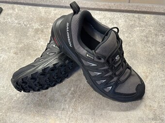 Salomon X Braze GTX 38 2/3 - 4