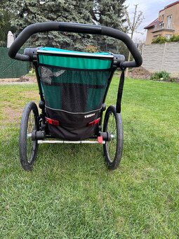 Prodám Thule Chariot Lite - 4