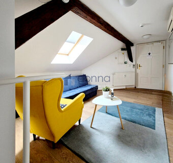 Pronájem kanceláře 424 m² Myslíkova, Praha 1 - Nové Město - 4