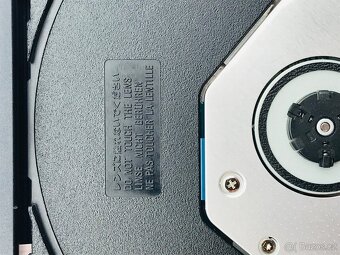 ODD&HDD  externí optická mechanika - 4