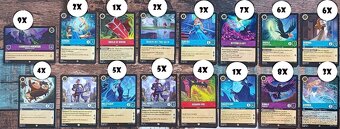 Lorcana karty 7. - 4