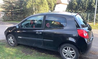 Renault Clio - 4