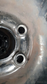 195/65 R15 Octavia 5x100 Pirelli 195/65/15 - 4
