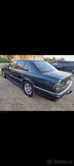 Bmw E38 725tds - 4