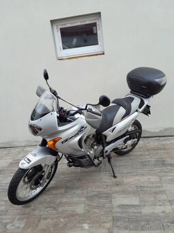 Honda XL 650 Transalp, 2001,pěkný stav,po servisu - 4