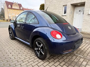VW NEW BEETLE 1,6i 16V 75KW FREESTYLE,184000KM,ALU - 4