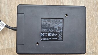 Dokovaní stanice DELL WD15 - 4