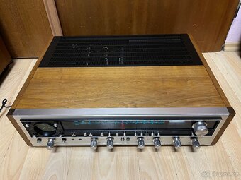 Pioneer QX 949 - 4