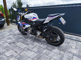 BMW s1000r - 4