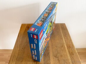 nové Lego City 66540 Výhodné balení sopeční průzkumníci - 4