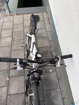 Kolo Merida TFS 900, 24 - 4