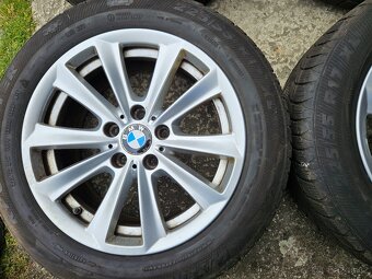 alu kola 17 BMW 5x120 8x17 et 30 Bmw 5 F10 F11 - 4