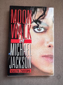 Moon Walk (Michael Jackson) - 4