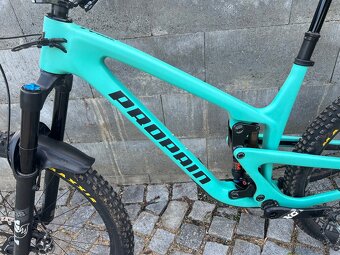 Propain Tyee CF 2022 29 L - 4