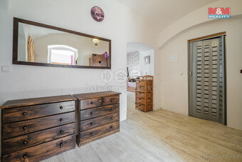Prodej rodinného domu, 158 m², Kadaň, ul. Čechova - 4