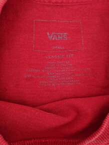 Tričko Vans - 4