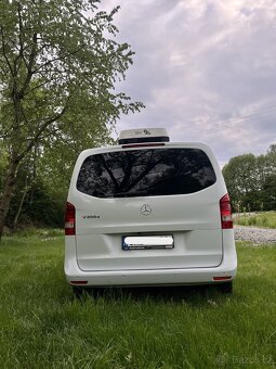 Mercedes - Benz V - 4