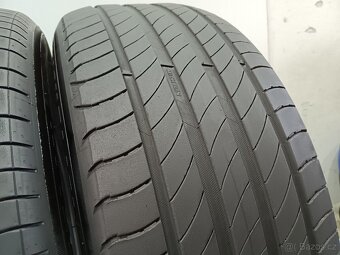 Letní pneu 225/55/18 Michelin - 4