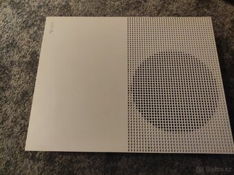 Xbox One S 1TB - 4