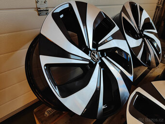 ALU disky 5x112 R20 VW ID6 originál - 4
