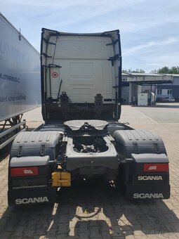 Scania S450, r.v.2020, 538.000 km - 4
