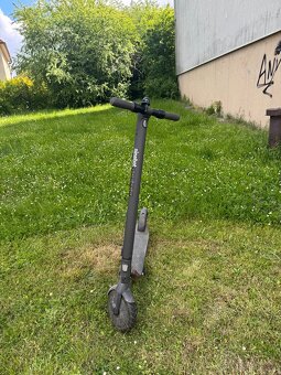 Prodám elektro koloběžku - 4