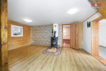 Prodej chaty, 108 m², Kralovice - 4