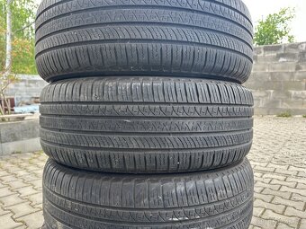 255/60/R20 Pirelli Scorpion Zero celoroční - 4