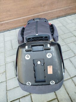 Chicco autosedačka - 4