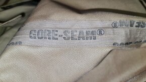 Parka US army ecwcs Gore tex - 4