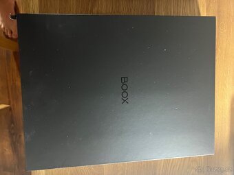 ONYX BOOX TAB X, 13,3 - 4