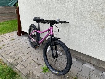 Dětské kolo Rascal 20” - 4