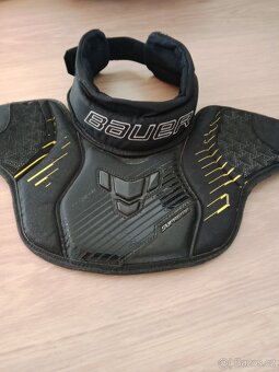 Brankářské hokejové kalhoty Bauer - 4