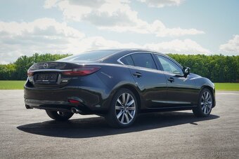 MAZDA 6, 2.0 automat 2019 - 4