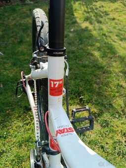 Crussis CROSS LADY 1.6 - 4
