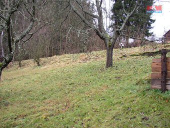Prodej louky, 1180 m², Vysoké nad Jizerou - 4