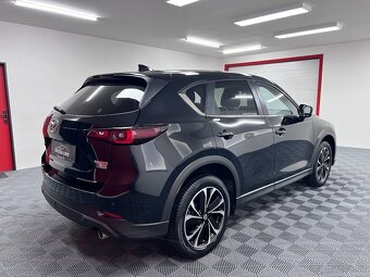 Mazda CX-5 2.0i 121 kW Manuál 360kamera-HUD-DPH-2022-24tkm - 4