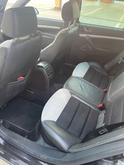 Škoda octavia 2rs 2.0tdi - 4
