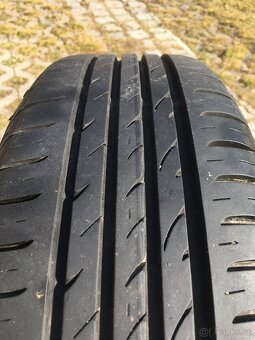 Volkswagen Golf 15" letní kola 185/60 R15 - 4