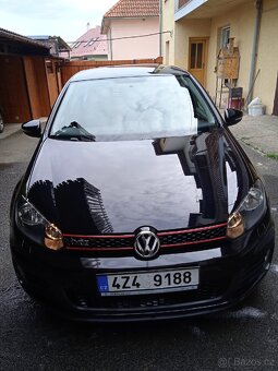 Prodej Golf - 4