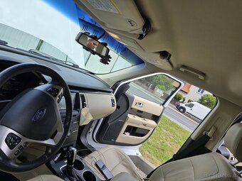 Ford Flex 2017 - 4