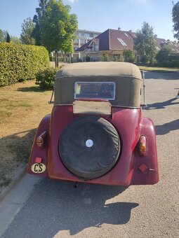 Tatra 57 - 4