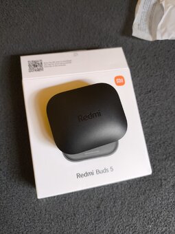 Redmi buds 5 - 4