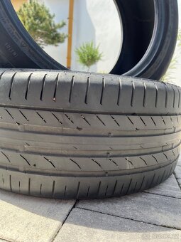 Letní pneumatiky 225/45 R17 Continental - 4