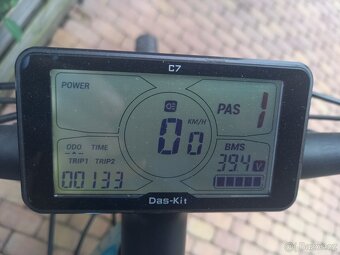 Elektrokolo easybike Mi5 - 4