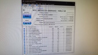 HDD WD Blue 3.5" 1TB - 4