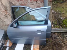 Dveře Ford Mondeo mk3 rok 01-07 tdci tddi 85kw 96kw - 4